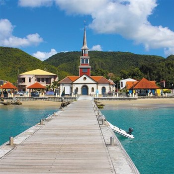 MSC Caribbean Cruise 