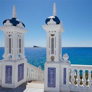 Benidorm Day Trip - Various days 