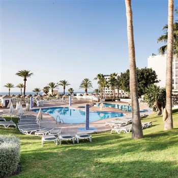 10 Day Christmas break to Benalmadena