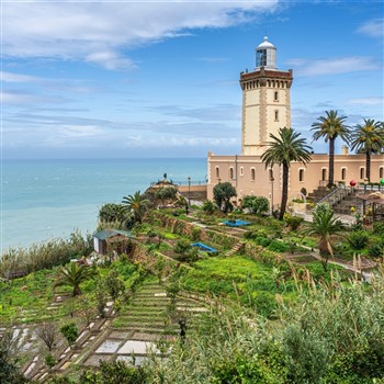 10 Night Med Cruise from Alicante - May
