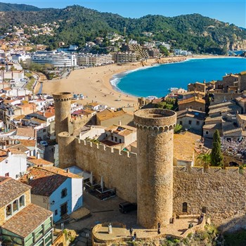 10 Day Christmas in Costa Brava