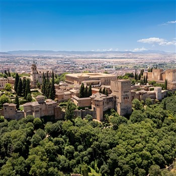 Granada Alhambra