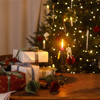 Christmas Tours
