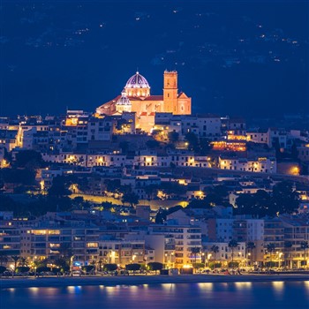 Altea Evening