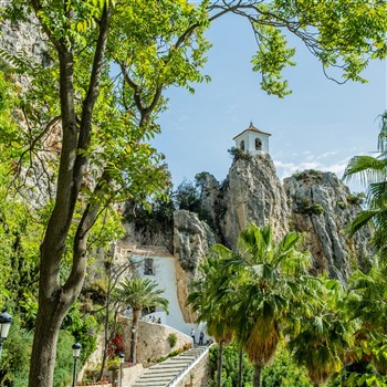 Guadalest 