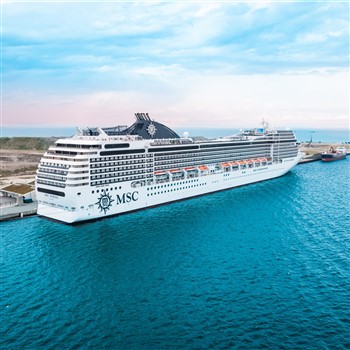 Cruises
