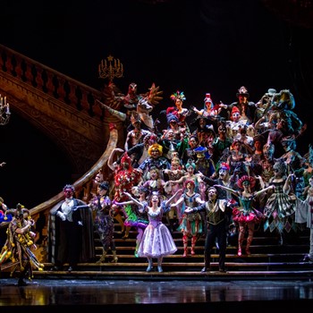 Phantom of the Opera